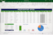 do data entry salary sheet eyc