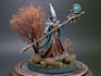 do your warhammer, sigmar and dnd miniatures