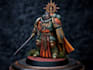 do your warhammer miniatures