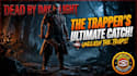 create dead by daylight thumbnails