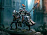 do your warhammer and tabletop miniatures