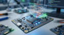 develop embedded systems, firmware, esp32, stm32, arm, arduino, iot and rtos