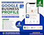 manage google business profile