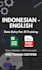 do indonesian to english data entry for ai training and rws