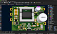 design smps power supply pcb for buck, boost, flyback and forward converters