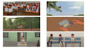create custom motion graphics and animation