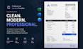 do editable canva invoice templates, letterhead, pricelists and business forms