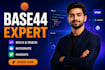 base44 expert base44 bug fixing base44 integration base44 migration
