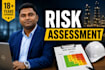 prepare a risk assessment hira for your project
