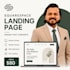 create a squarespace landing page for your squarespace