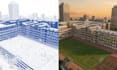 create architectural visualization revit bim 3d cad model sketchup lumion render