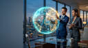 build a professional b2b networking and business system