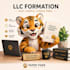 file paperwork for business formation