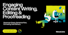 editing writing writer creative proofreading
