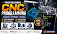 create accurate cnc programming gcode cam toolpaths for milling router and lathe