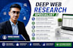do web research and fast data collection for your business