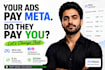 be facebook ads campaign manager, run fb ads campaign, instagram meta ads