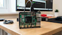 build embedded solutions with esp32, stm32, nrf52, and raspberry pi