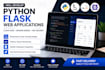 build python automation scripts and ai workflow automation