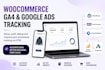 setup your woocommerce ga4 and google ads conversion tracking in 72h