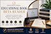 beta read your educational book