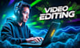 edit professional talking head videos