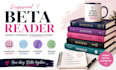beta read romance beta reader fantasy novel beta reader thriller beta reader