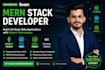 full stack mern web applications