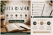 beta read your book and provide detailed feedback