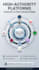 create high authority backlinks on premium tech and podcast networks
