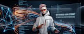 create professional ai viral videos
