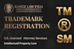submit your trademark application with the uspto