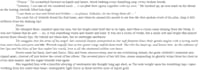 write commissioned fanfic or short stories