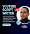 write engaging youtube scripts for your videos