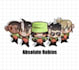 create custom 2d illustrations