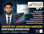 manage amazon PPC advertising campaigns as your amazon ads expert