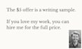 write ecommerce email sequences