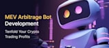 build crypto arbitrage bot, dex arbitrage bot, triangular arbitrage bot