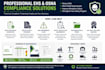provide osha compliance consulting and safety documentation