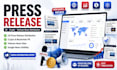 write US press release crypto press release distribution vietnam PR new sites