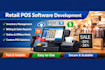 develop hybrid retail pos software development