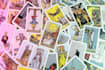 provide you with a virtual tarot card reading, as I have 35 years of experience