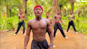 do african happy birthday video african happy birthday video