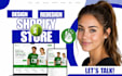 redesign shopify store design shopify page website development shopify blog post
