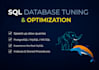 database optimization and speed up