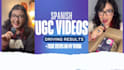 create spanish ugc videos
