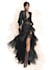 make a fashion illustration