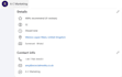 audit your social media pages