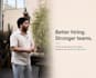 build and manage your end to end recruiting process