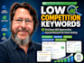 do SEO keyword research and write optimized website content